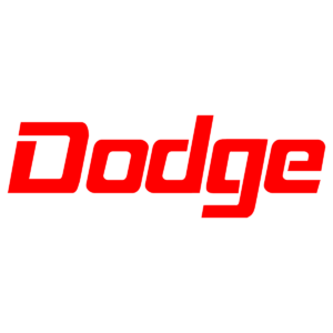Dodge Logo 1964-1993 PNG