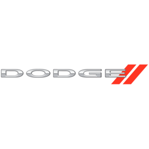 Dodge Logo transparent PNG