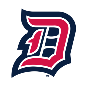 Duquesne Dukes logo PNG