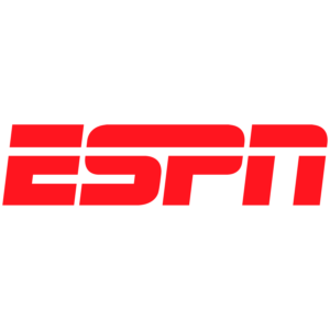 ESPN Logo PNG