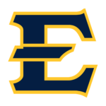 East Tennessee State Buccaneers logo PNG