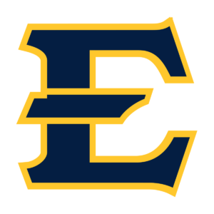 East Tennessee State Buccaneers logo PNG