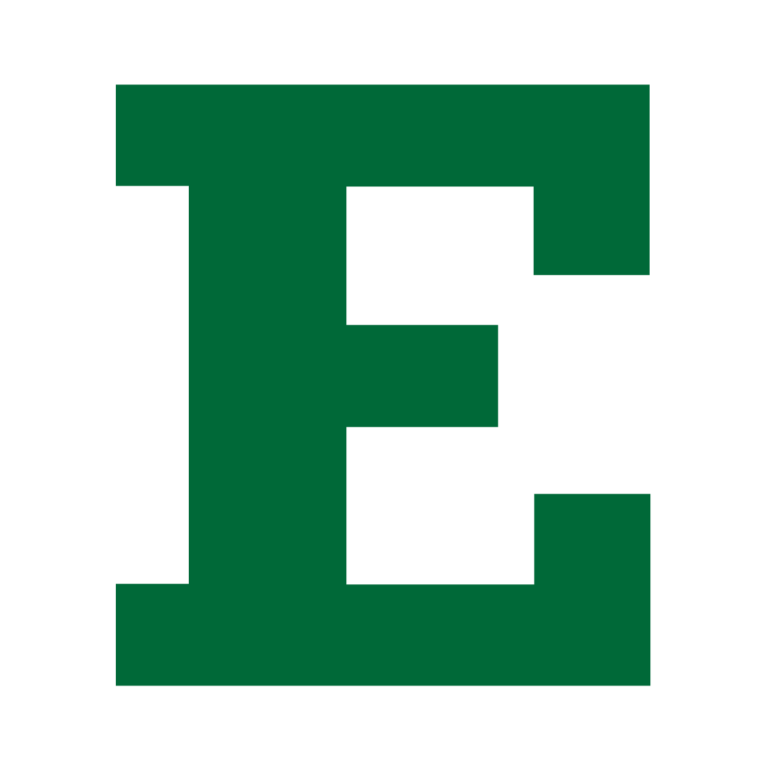 Eastern Michigan logo