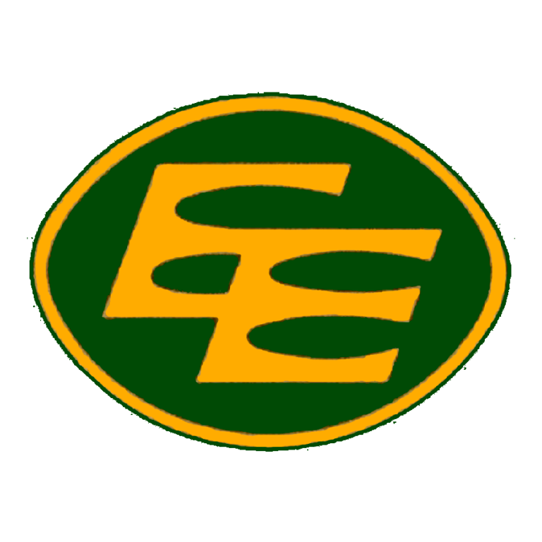 Edmonton Elks Logo History FREE PNG Logos