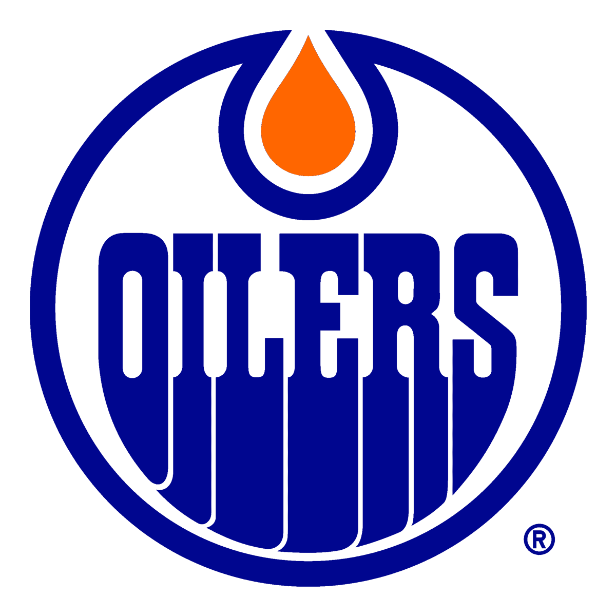 Edmonton Oilers Logo 1973-1979