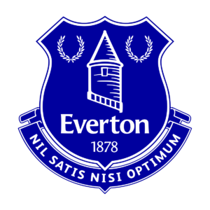 Everton FC logo PNG