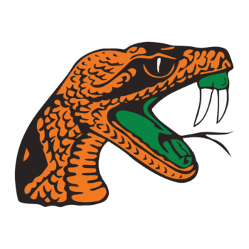 Florida A&M Rattlers logo PNG | FREE PNG Logos