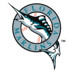 Florida Marlins Logo 1993-2011