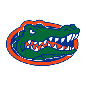 Florida Gators logo