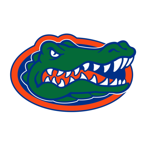 Florida Gators logo | Logos & Lists