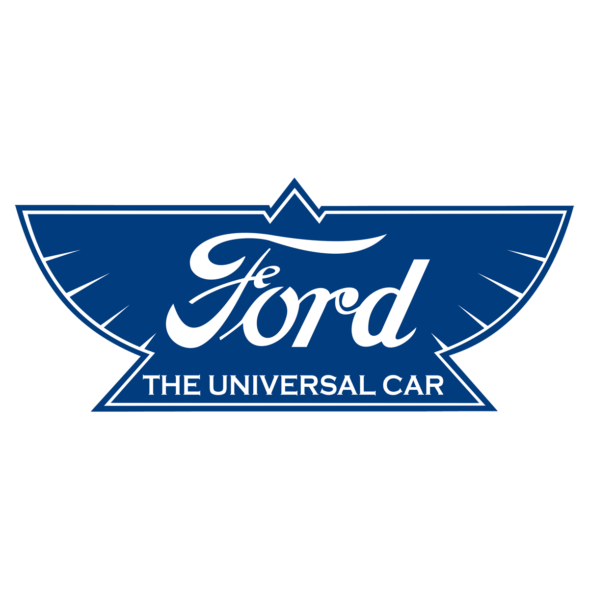 Metro Ford Logo PNG Transparent & SVG Vector - Freebie Supply