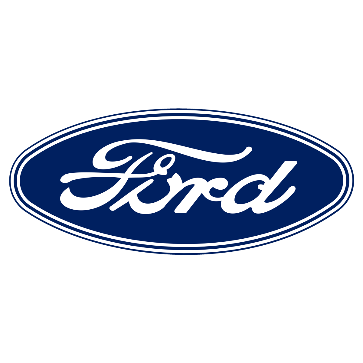 Ford Logo Png