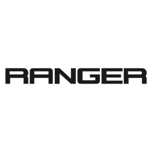 Ford Ranger logo transparent PNG