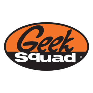 Geek Squad logo 1994-2016