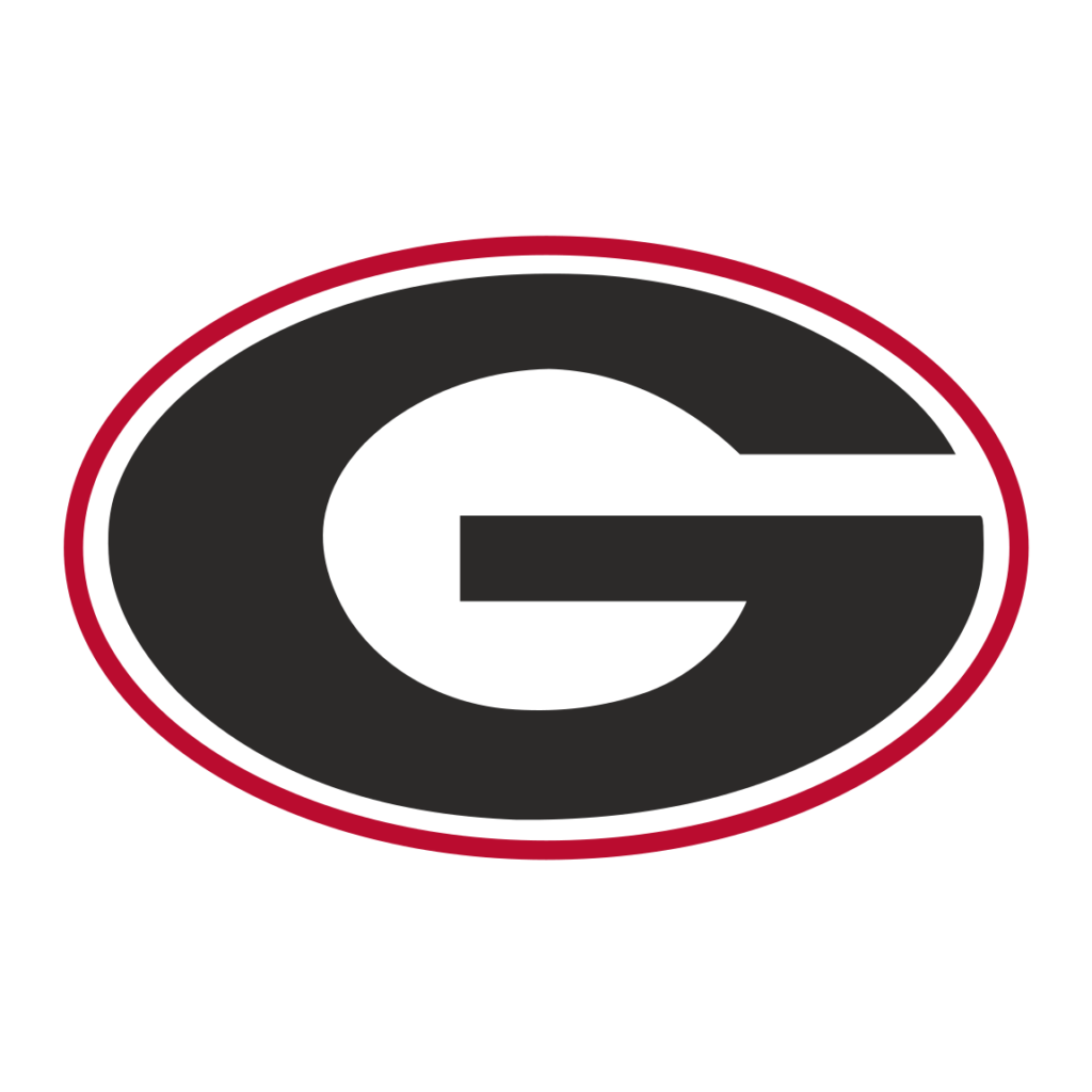 Georgia Bulldogs logo | FREE PNG Logos