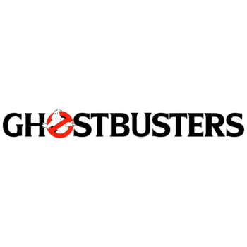 Ghostbusters Logo 1984-present PNG | FREE PNG Logos