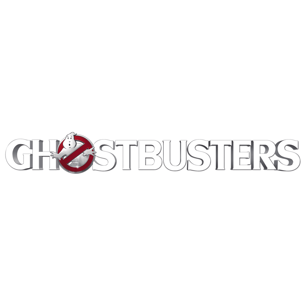 Ghostbusters Logos | FREE PNG Logos