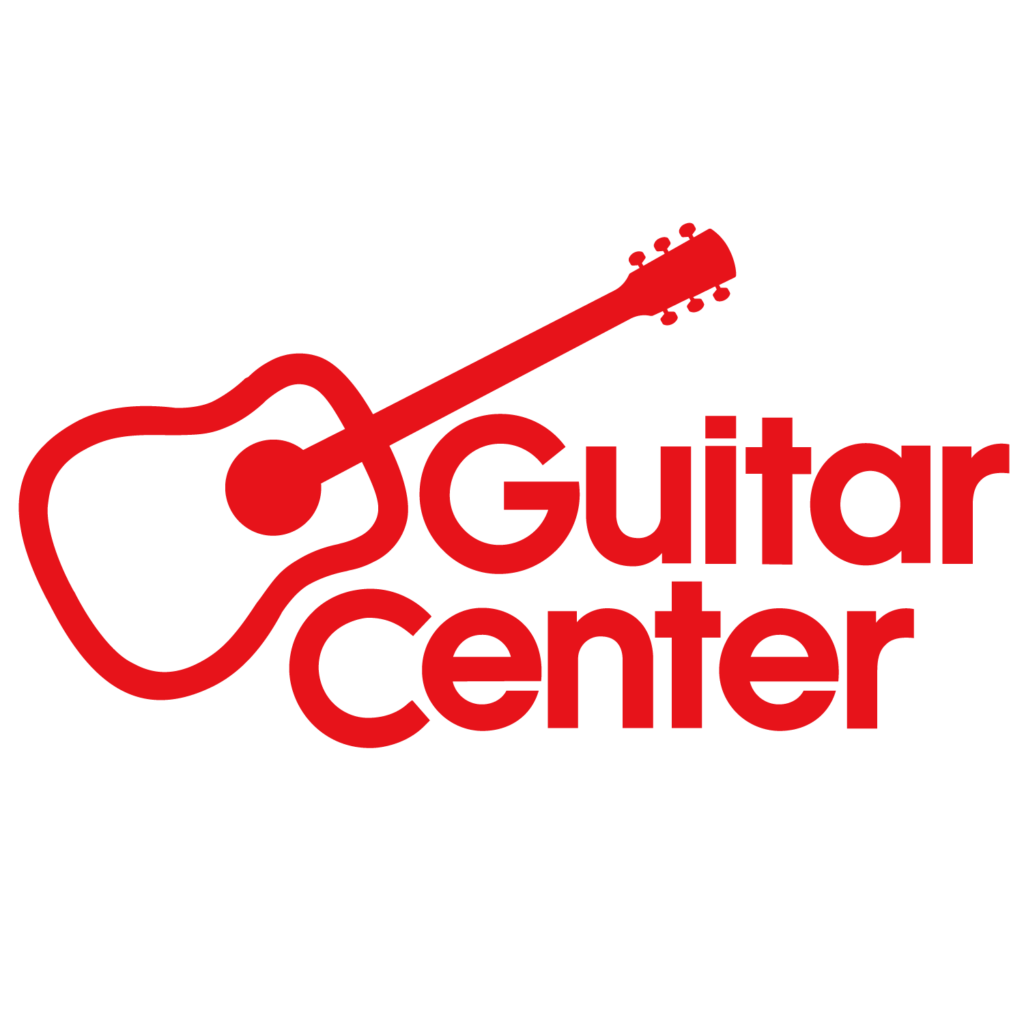 Guitar Center Logo History FREE PNG Logos