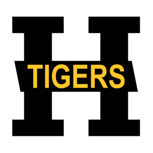 Hamilton Tigers Logo 1920-1925 PNG