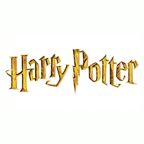 Harry Potter Logo 2001-2002 | FREE PNG Logos