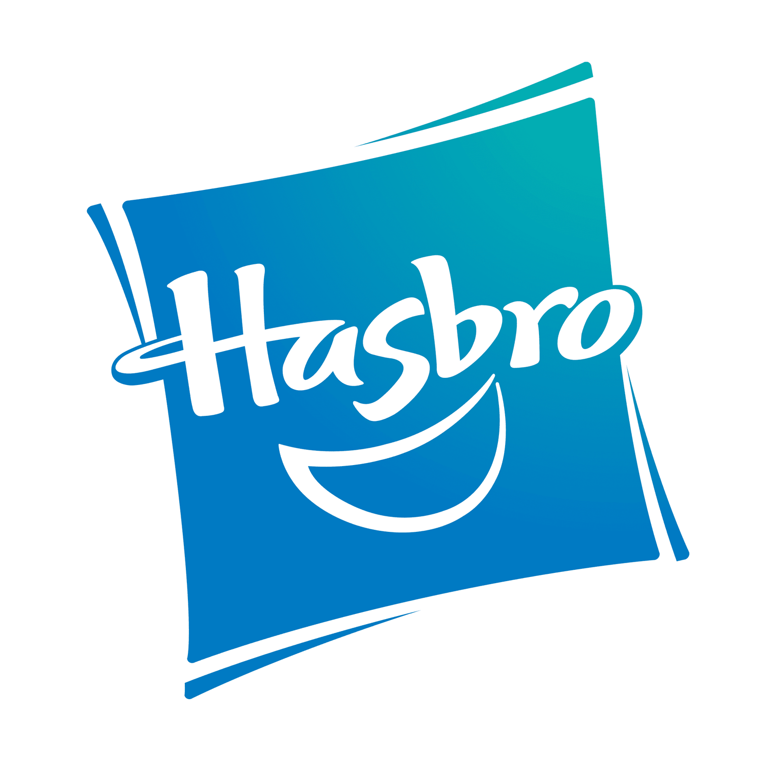 Hasbro Logo transparent PNG