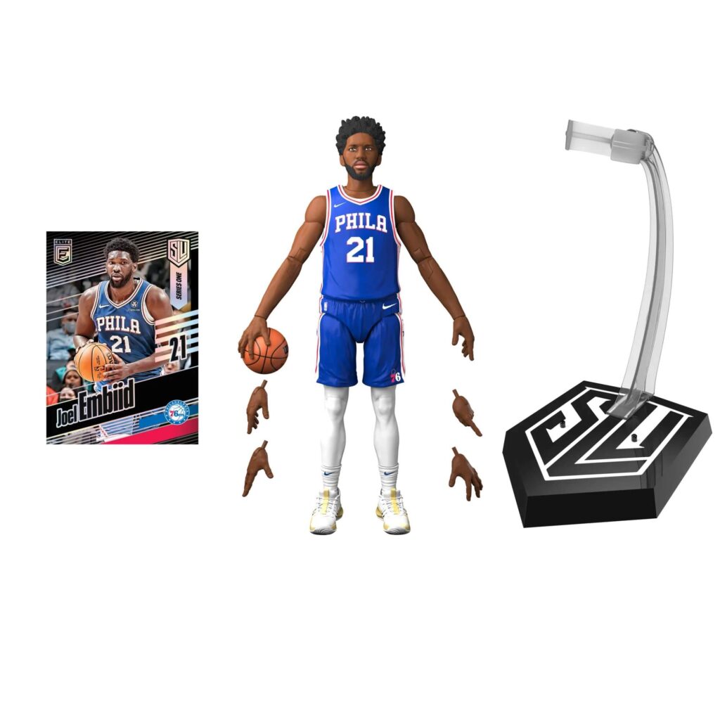 joel embiid pop figure