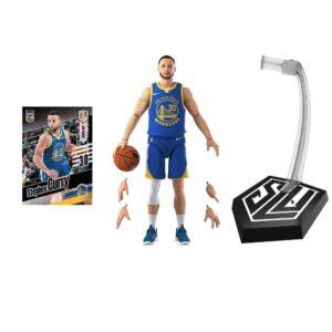 Hasbro Starting Lineup series 1 NBA - Stephen Curry