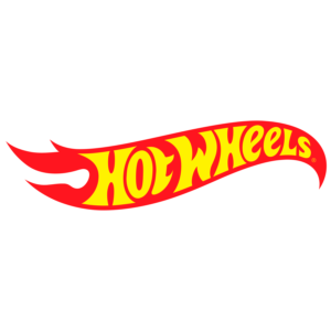 Hot Wheels Logo PNG