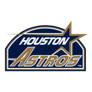 Houston Astros Logo 1994