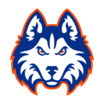 Houston Baptist Huskies logo PNG