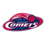 Houston Comets logo transparent PNG