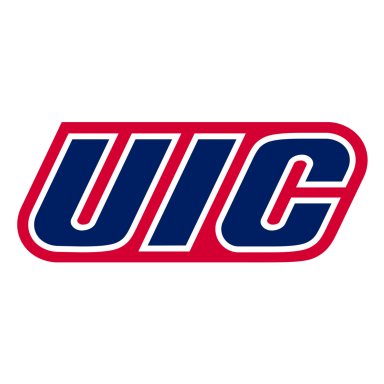 Illinois Chicago UIC Flames logo PNG | Logos & Lists