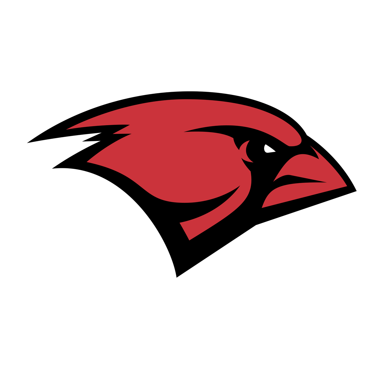 Incarnate Word Cardinals logo PNG