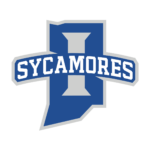 Indiana State Sycamores logo PNG