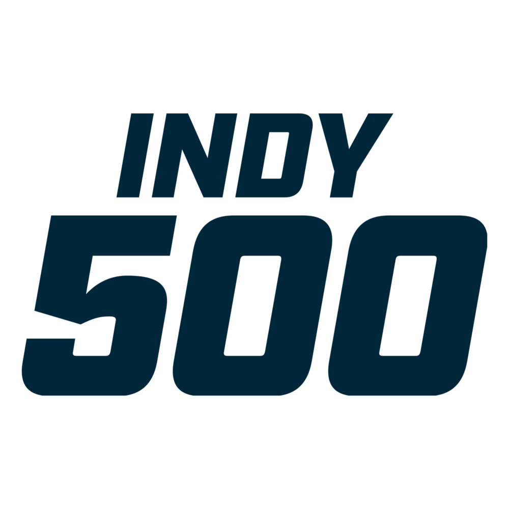 Indianapolis 500 logo transparent PNG (Indy 500) FREE PNG Logos