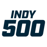 Indianapolis 500 logo transparent PNG (Indy 500)