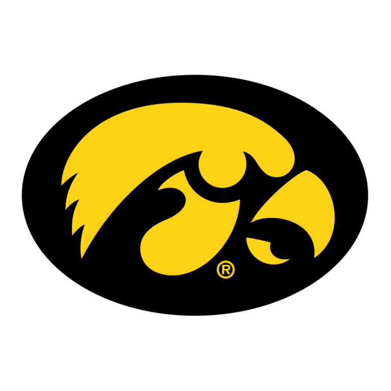 Iowa Hawkeyes Logo | FREE PNG Logos