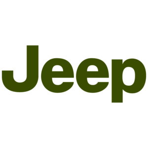Jeep Logo PNG