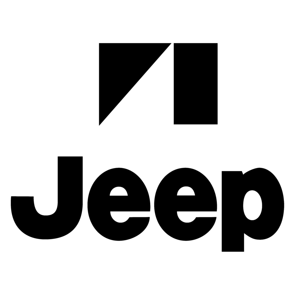 Jeep Symbol PNG | FREE PNG Logos