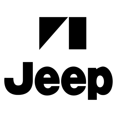 Jeep Symbol PNG | FREE PNG Logos