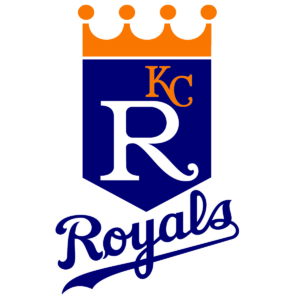 Kansas City Royals Logo 1979-1985