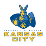 Kansas City UMKC Roos logo PNG