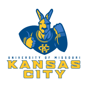 Kansas City UMKC Roos logo PNG