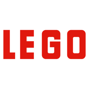 LEGO Logo 1952 PNG