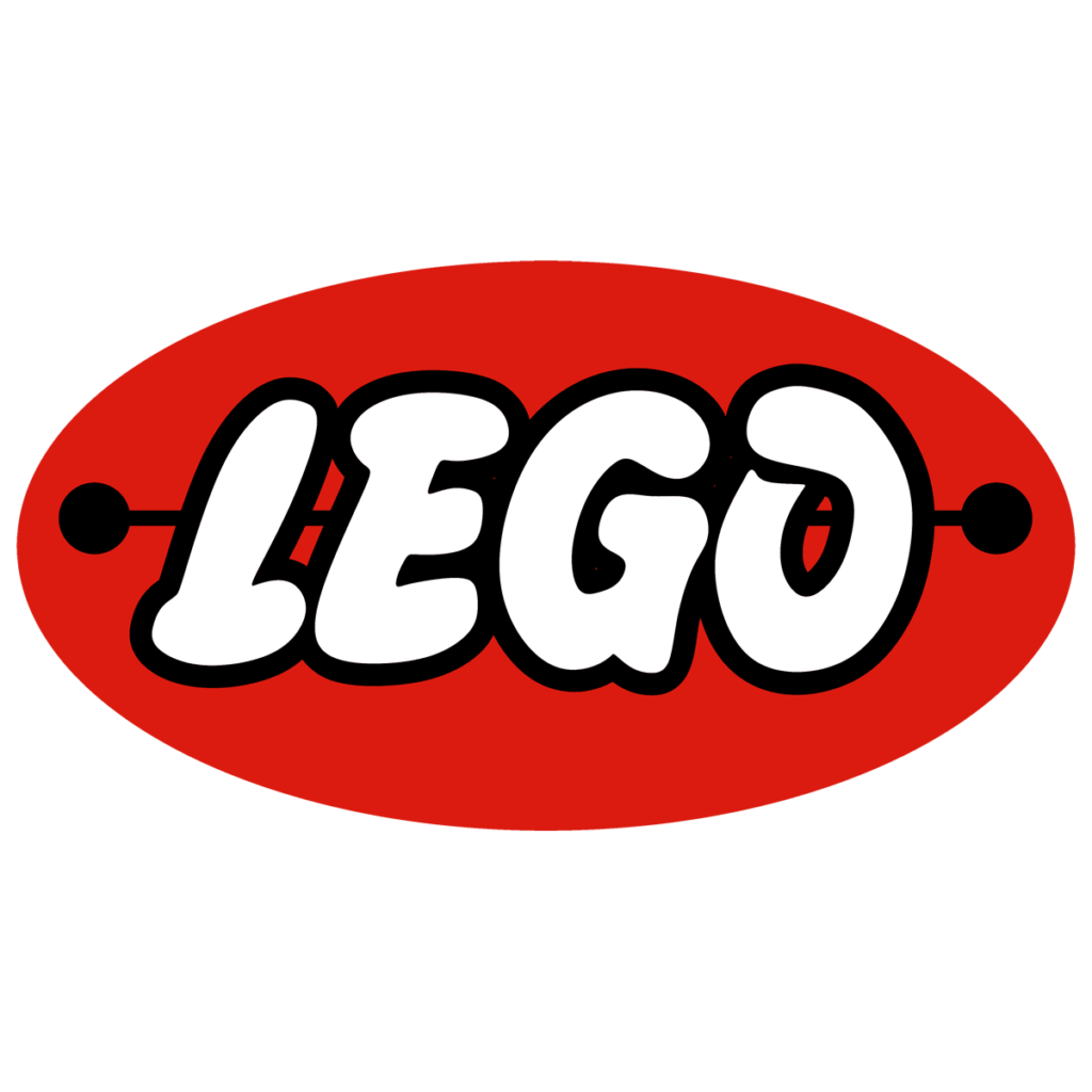 LEGO Logo 1955-1960 PNG | Logos & Lists