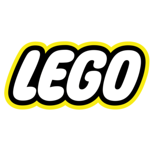 LEGO Symbol transparent PNG