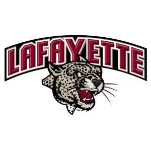 Lafayette Leopards logo PNG