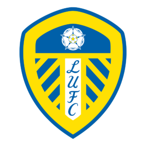 Leeds United FC logo PNG