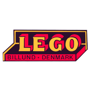 Lego Logo 1946-1950 PNG