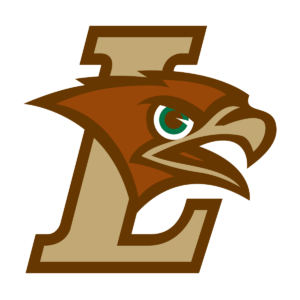 Lehigh Mountain Hawks logo PNG